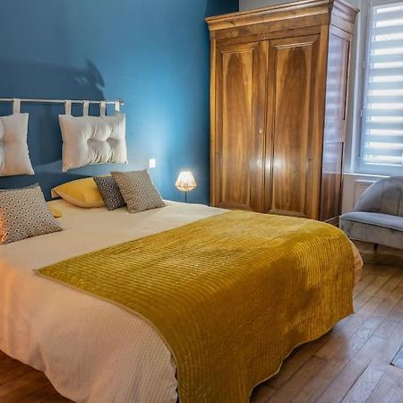 Chartres Hyper Centre Bel Appartement Renove Екстериор снимка