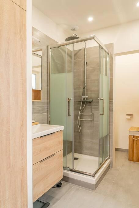 Chartres Hyper Centre Bel Appartement Renove Екстериор снимка