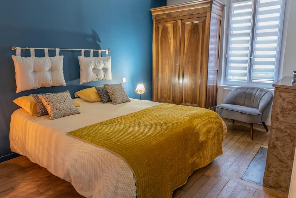 Chartres Hyper Centre Bel Appartement Renove Екстериор снимка