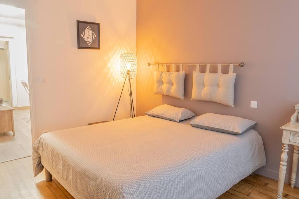 Chartres Hyper Centre Bel Appartement Renove Екстериор снимка