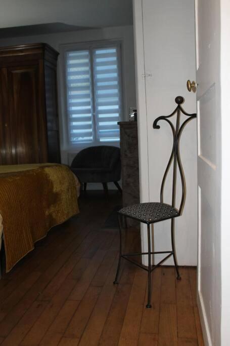 Chartres Hyper Centre Bel Appartement Renove Екстериор снимка